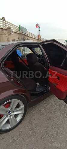 BMW 316 1994, 450,000 km - 1.6 l - Bakı