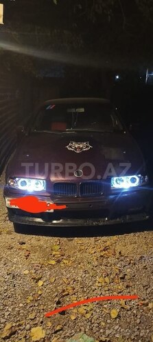 BMW 316 1994, 450,000 km - 1.6 l - Bakı