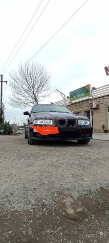 BMW 316 1994, 450,000 km - 1.6 l - Bakı