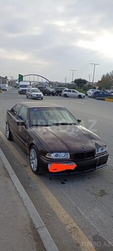 BMW 316 1994, 450,000 km - 1.6 l - Bakı