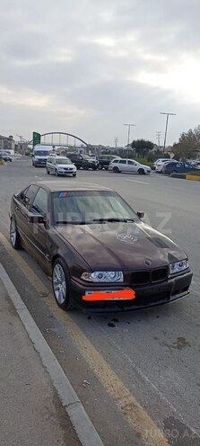 BMW 316 1994, 450,000 km - 1.6 l - Bakı