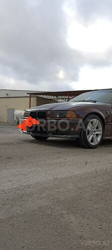 BMW 316 1994, 450,000 km - 1.6 l - Bakı