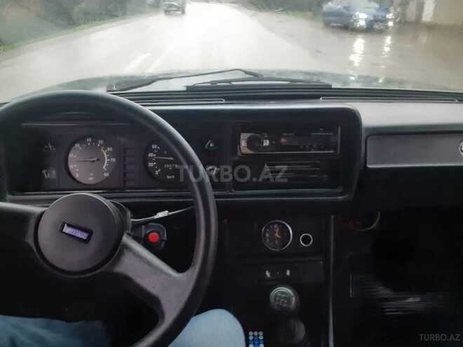 LADA (VAZ) 2107 1998, 230,555 km - 1.6 l - Masallı