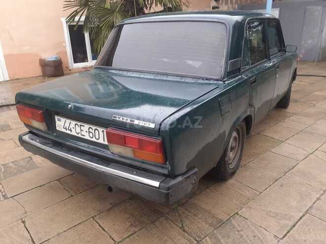 LADA (VAZ) 2107 1998, 230,555 km - 1.6 l - Masallı