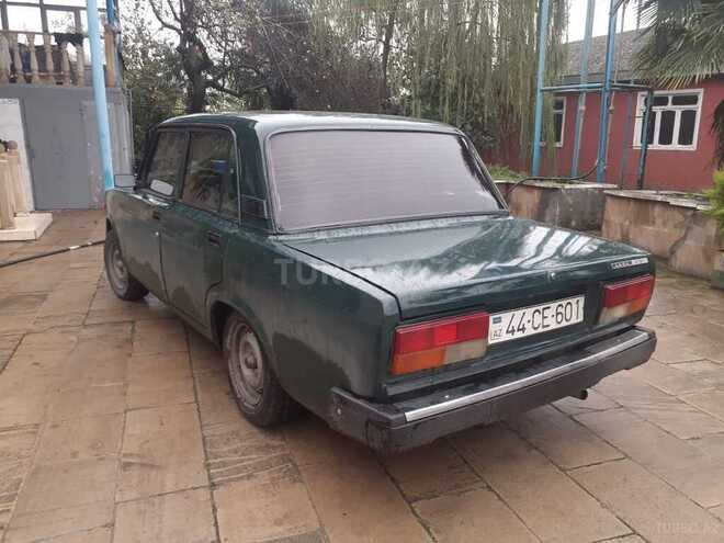 LADA (VAZ) 2107 1998, 230,555 km - 1.6 l - Masallı