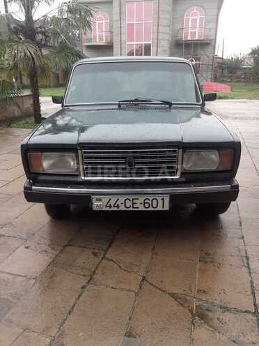 LADA (VAZ) 2107 1998, 230,555 km - 1.6 l - Masallı