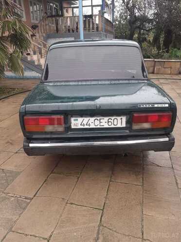LADA (VAZ) 2107 1998, 230,555 km - 1.6 l - Masallı