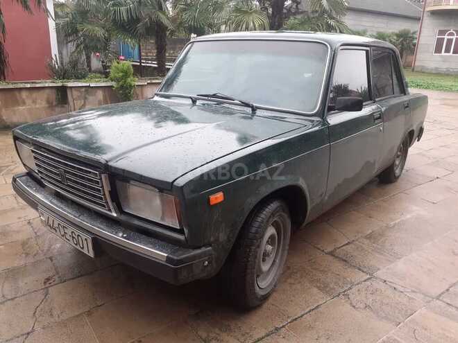 LADA (VAZ) 2107 1998, 230,555 km - 1.6 l - Masallı