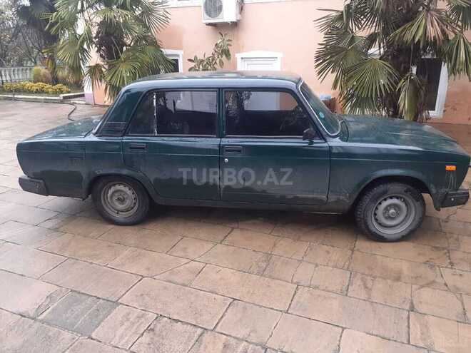 LADA (VAZ) 2107 1998, 230,555 km - 1.6 l - Masallı