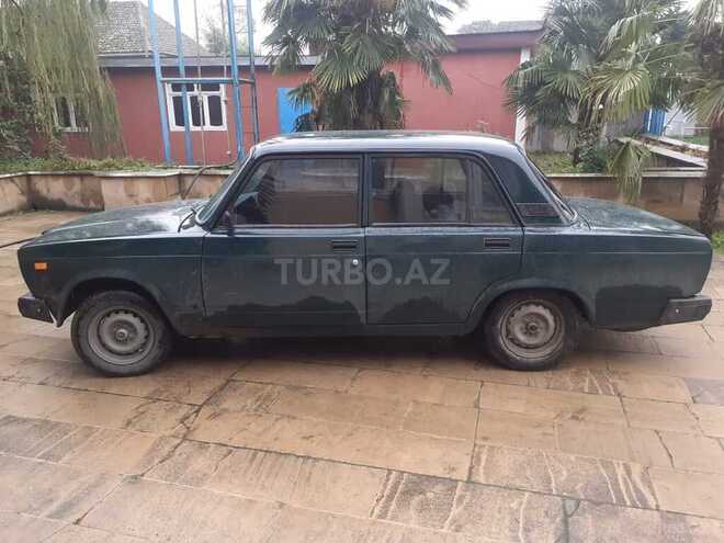 LADA (VAZ) 2107 1998, 230,555 km - 1.6 l - Masallı