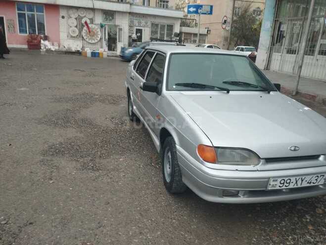 LADA (VAZ) 2115 2011, 240,000 km - 1.5 l - Sumqayıt