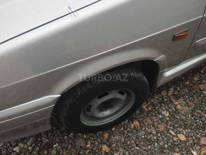 LADA (VAZ) 2115 2011, 240,000 km - 1.5 l - Sumqayıt