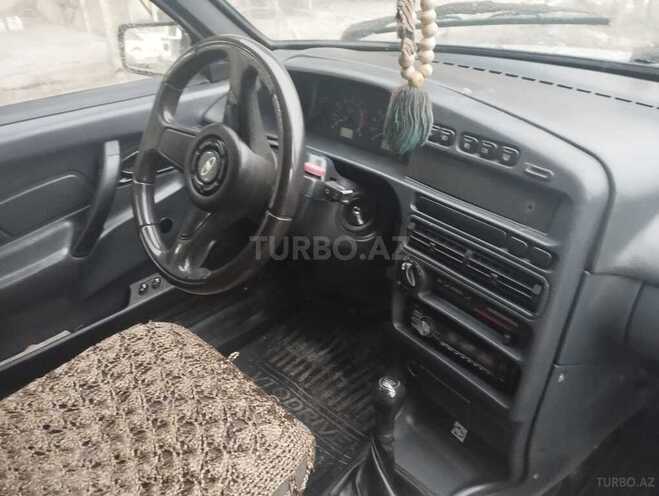 LADA (VAZ) 2115 2011, 240,000 km - 1.5 l - Sumqayıt