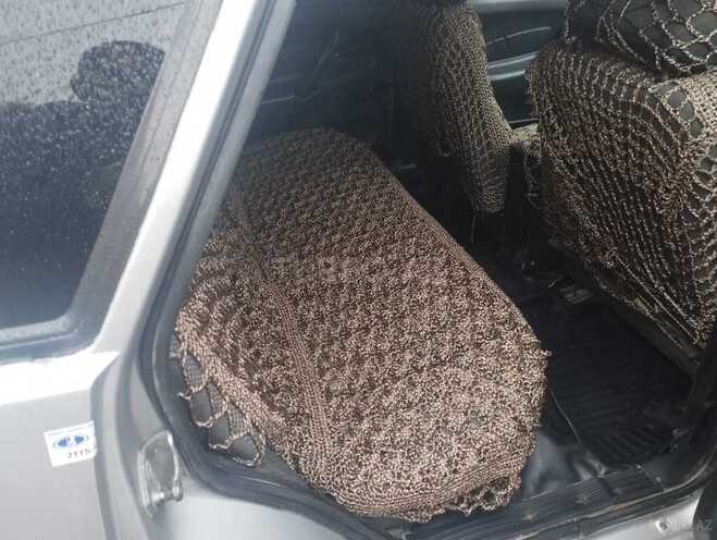 LADA (VAZ) 2115 2011, 240,000 km - 1.5 l - Sumqayıt