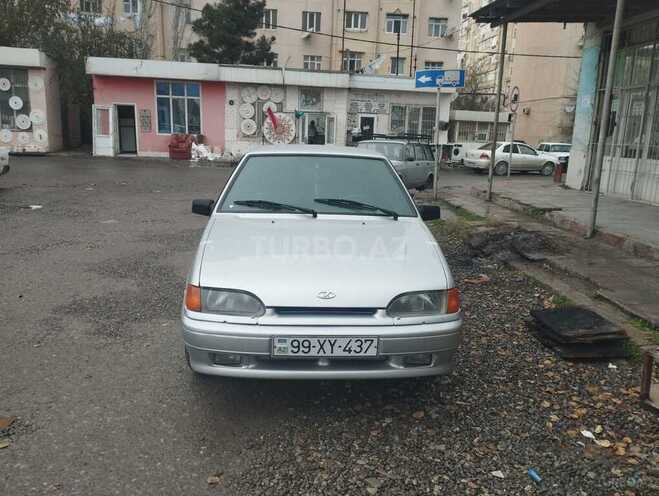 LADA (VAZ) 2115 2011, 240,000 km - 1.5 l - Sumqayıt