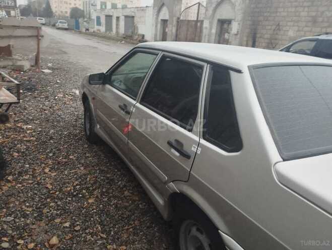 LADA (VAZ) 2115 2011, 240,000 km - 1.5 l - Sumqayıt