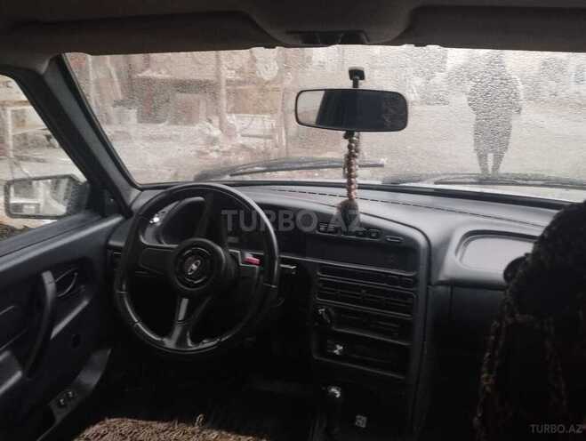 LADA (VAZ) 2115 2011, 240,000 km - 1.5 l - Sumqayıt