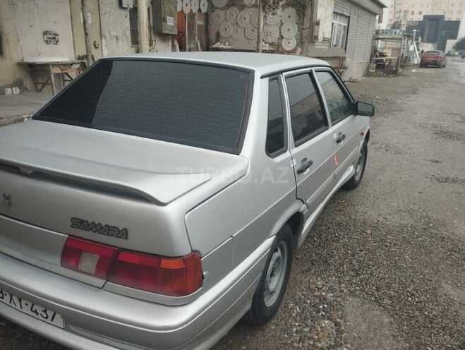 LADA (VAZ) 2115 2011, 240,000 km - 1.5 l - Sumqayıt