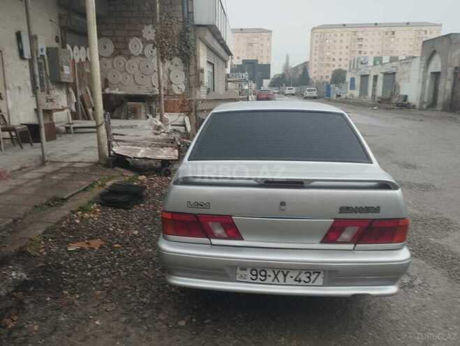 LADA (VAZ) 2115 2011, 240,000 km - 1.5 l - Sumqayıt