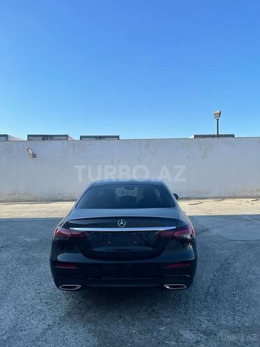 Mercedes E 200 2021, 10,000 km - 2.0 l - Bakı
