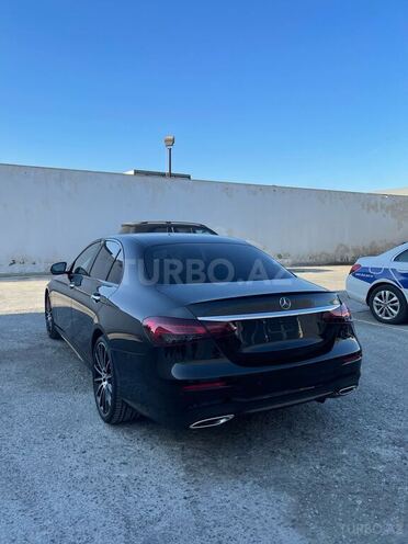 Mercedes E 200 2021, 10,000 km - 2.0 l - Bakı