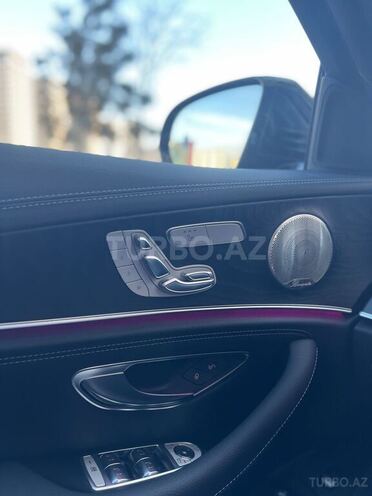 Mercedes E 200 2021, 10,000 km - 2.0 l - Bakı