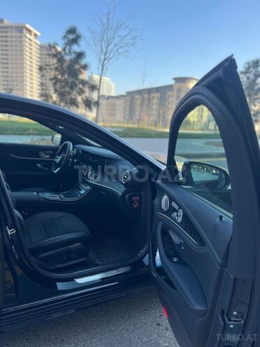 Mercedes E 200 2021, 10,000 km - 2.0 l - Bakı