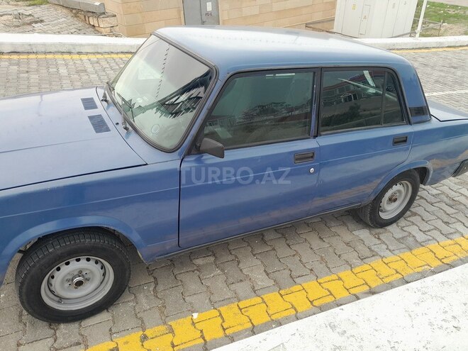 LADA (VAZ) 2107 2003, 231,560 km - 1.6 л - Bakı