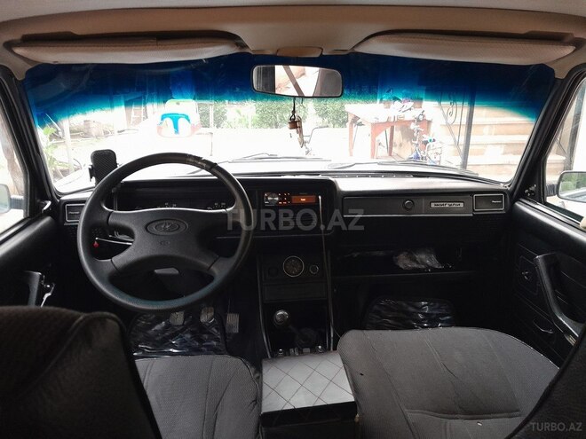 LADA (VAZ) 2107 2003, 231,560 km - 1.6 л - Bakı