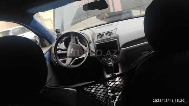 Chevrolet Cobalt 2014, 205,000 km - 1.5 l - Bakı