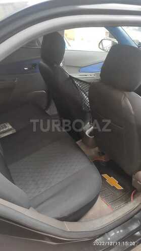 Chevrolet Cobalt 2014, 205,000 km - 1.5 l - Bakı