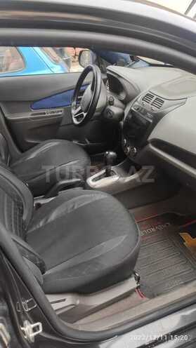 Chevrolet Cobalt 2014, 205,000 km - 1.5 l - Bakı