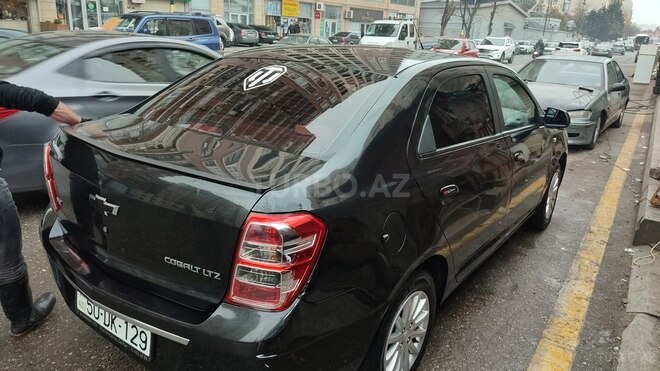Chevrolet Cobalt 2014, 205,000 km - 1.5 l - Bakı