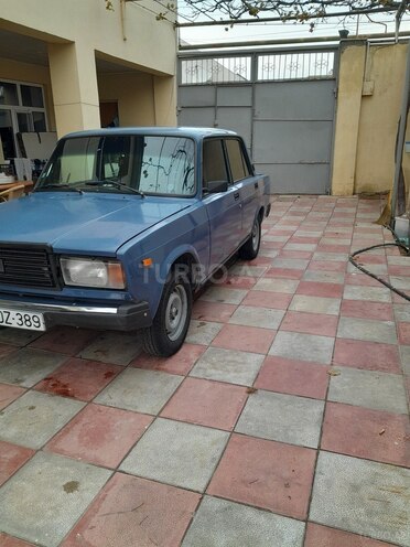 LADA (VAZ) 2107 2003, 231,560 km - 1.6 л - Bakı