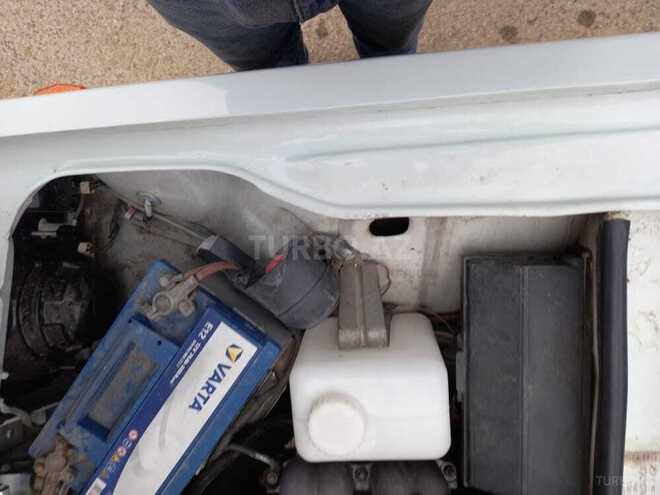LADA (VAZ) 2107 2011, 75,000 km - 1.5 l - Bakı