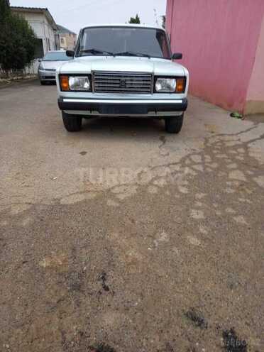 LADA (VAZ) 2107 2011, 75,000 km - 1.5 l - Bakı