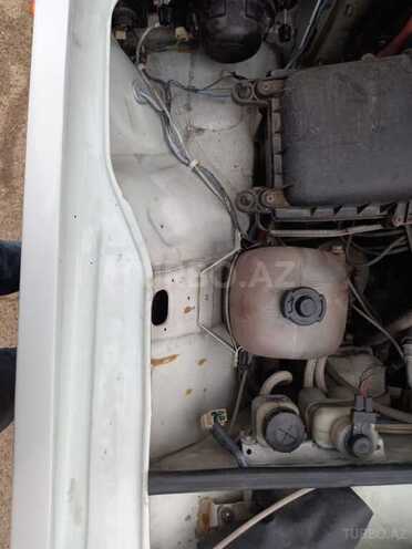 LADA (VAZ) 2107 2011, 75,000 km - 1.5 l - Bakı