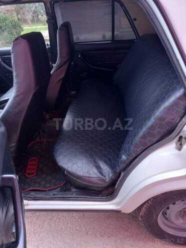 LADA (VAZ) 2107 2011, 75,000 km - 1.5 l - Bakı
