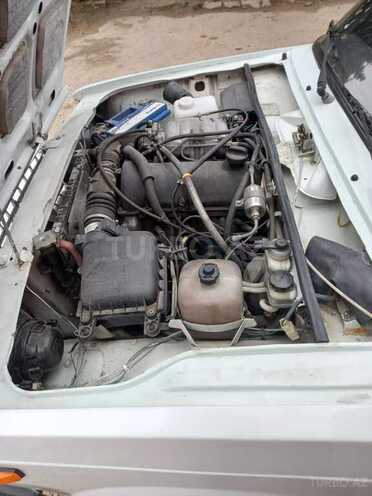 LADA (VAZ) 2107 2011, 75,000 km - 1.5 l - Bakı