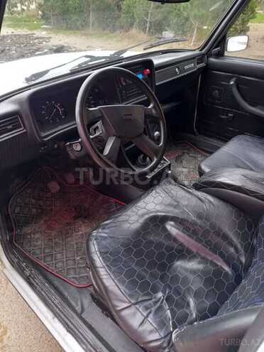 LADA (VAZ) 2107 2011, 75,000 km - 1.5 l - Bakı