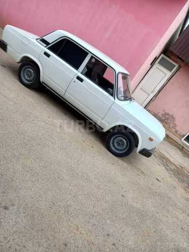 LADA (VAZ) 2107 2011, 75,000 km - 1.5 l - Bakı