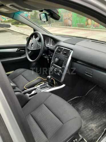 Mercedes B 170 2006, 267,000 km - 1.7 l - Bakı