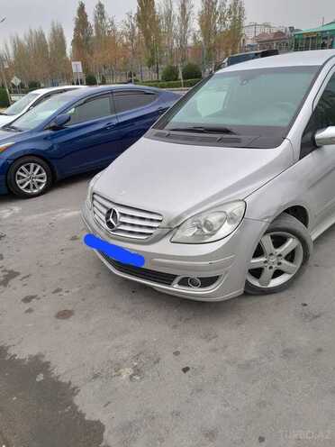 Mercedes B 170 2006, 267,000 km - 1.7 l - Bakı