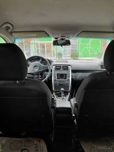 Mercedes B 170 2006, 267,000 km - 1.7 l - Bakı