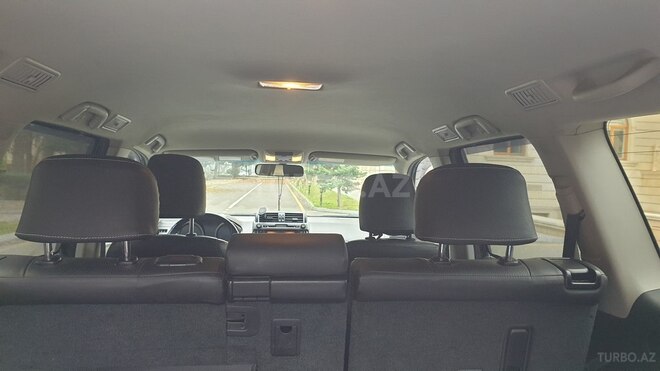 Toyota Prado 2014, 140,000 km - 2.7 l - Bakı