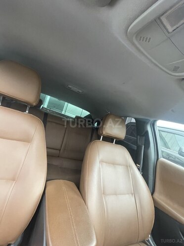 Chevrolet Malibu 2017, 128,900 km - 1.5 l - Bakı
