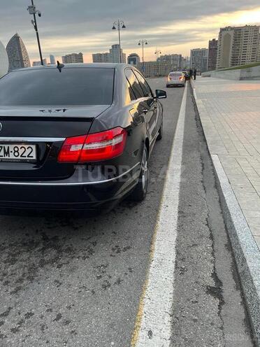 Mercedes E 220 2009, 237,260 km - 2.2 l - Bakı