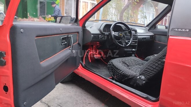 LADA (VAZ) 2108 1991, 202,636 km - 1.5 l - Zaqatala
