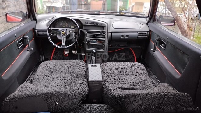 LADA (VAZ) 2108 1991, 202,636 km - 1.5 l - Zaqatala