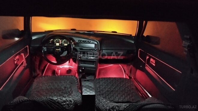 LADA (VAZ) 2108 1991, 202,636 km - 1.5 l - Zaqatala
